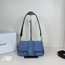 Jacquemus Satchel Bags